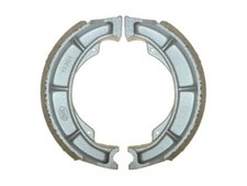 Brake Shoes Rear For Suzuki ST 400 V/W/X/Y/K1/K2/K3 Tempter 1997-2003