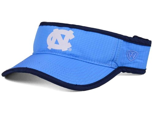 NCAA Baked Visor Cap Hat Lid 
