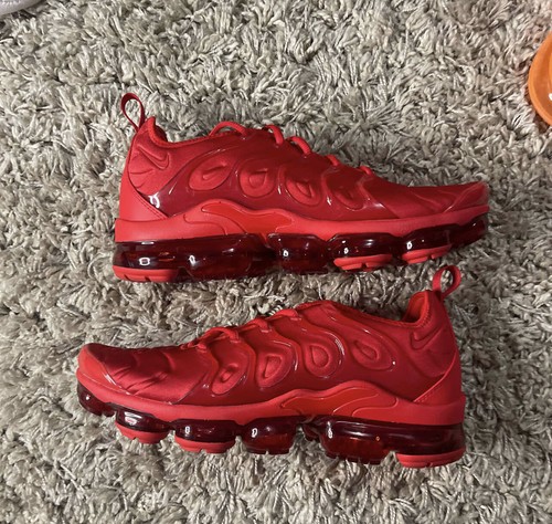vapormax plus size 10.5