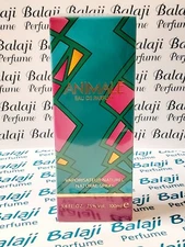 ANIMALE by Animale 3.4 oz 100 ml EDP Spray Perfume for Women New in Box