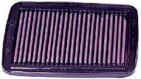 K&N Filters SU-6000 Luftfilter FÜR Suzuki Motorcycles