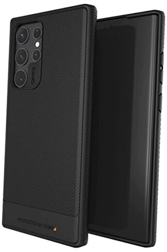 Slim Light Case for Samsung Galaxy S22 Ultra [Military-Grade D30 13 FT Drop