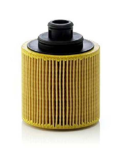 Original MANN-FILTER ÖLfilter Hu 712/7 X FüR Alfa Romeo Fiat Ford Lancia Opel-image