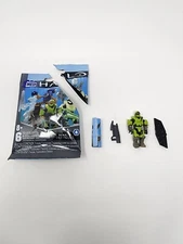 Mega Bloks Construx Halo UNSC Spartan Recon (Infinite Blind Bag Series 4)