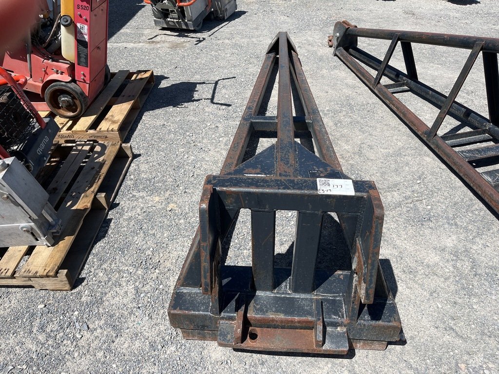 Star Industries 12 ft Skytrak Truss Jib Boom 3713 eBay