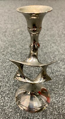 Acheter Bougeoir de mariage en plaque de fer, pilier de fête en métal