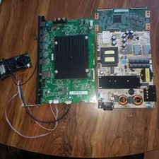 TCL 55US5800 / 55US57 Complete LED TV Repair Parts Kit