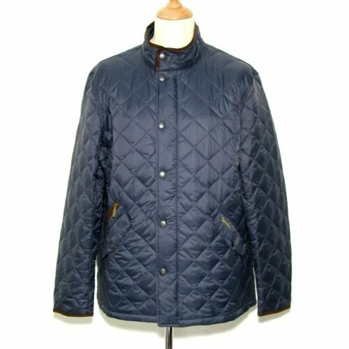 Manteaux, vestes et gilet Barbour taille XL pour homme
