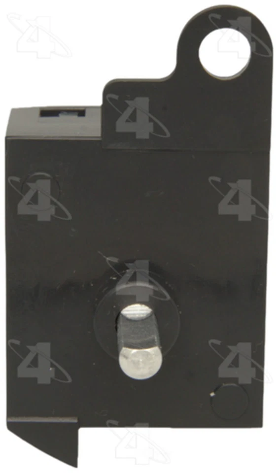 Interruptor de control del soplador de climatización Four Seasons para Ford E-350 Super Duty 1999-2019 Foto 3 de 4