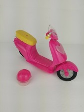 Winx Club Bloom Scooter solo esclusiva bambola 11,5" compatibile Monster High-Bratz