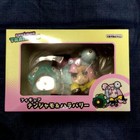 POKÉMON TRAINERS Iono & Bellibolt Figure Pokemon Center Original