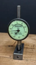 Federal C81S Indicator with OG 5119 Indicator stand