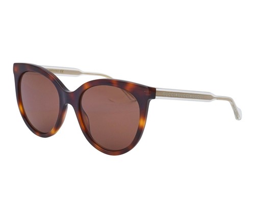 NUEVO Gafas de sol Gucci GG0565S diseño para mujer 54 mm - Imagen 2 de 7