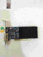 1PCS Video-339PCI-HLP 1G A12CCB0118S via DHL or Fedex shipping