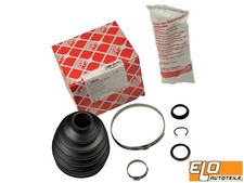 Original FEBI transmission joint side rubber kit Audi Seat VW