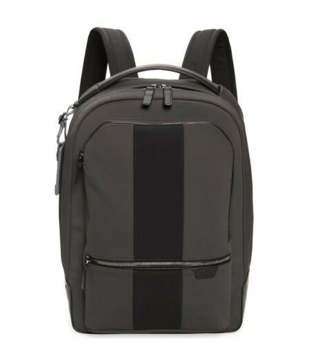 NEW Tumi EVANSTON Ballistic Nylon Convertible Backpack NEW Tumi EVANSTON Ballistic Nylon Convertible Backpack