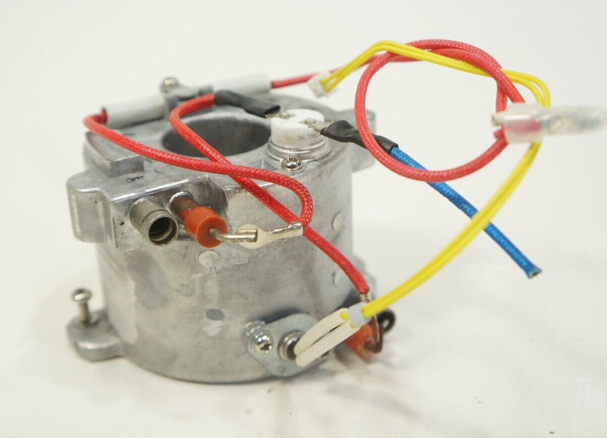 Breville BES870XL Espresso Coffee Machine Barista BES870XL Water Boiler