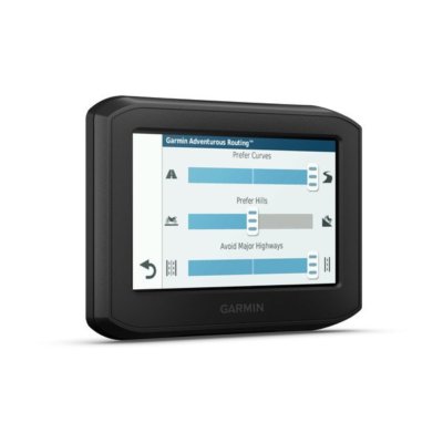 Garmin zumo 396 LMT-S GPS Protective Hard Carrying Case Bundle 010