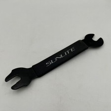 Sunlite Double End Cone Wrench Tool Hub Cone ...