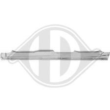 9643441 Einstiegblech links für SUZUKI GRAND VITARA II (JT, TE, TD)