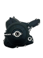 Ducati Monster 797 659 Abdeckung Lichtmaschine Schwarz Neu Original 24221511AB