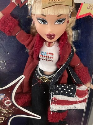 EXCLUSIVE 🤩 New Bratz IndepenDance Cloe Angel Doll