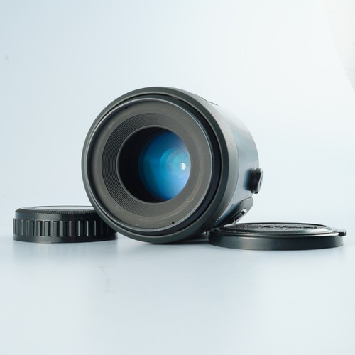 AS-IS SMC Pentax FA 100mm F/2.8 Macro For Pentax K Prime Lens - Picture 2 of 21