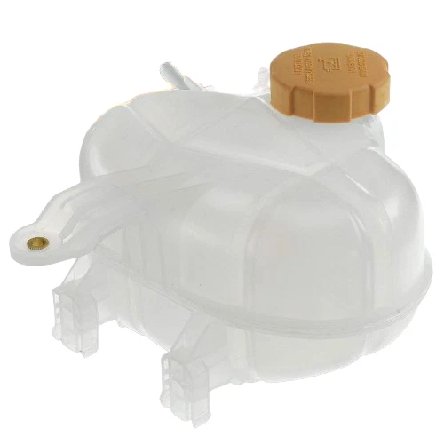 SERBATOIO ACQUA VASCHETTA RADIATORE PER OPEL CORSA C E D VAN - CORSA D HATCHBACK - Immagine 4 di 4