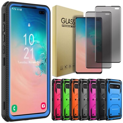 Privacy S10e Glass Protector Privacy Screen Protector Samsung S10e