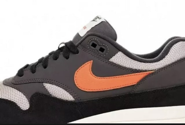 nike air max wild mango