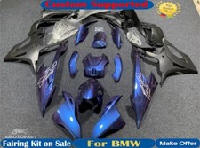 Injection Fairing Kit Bodywork Plastic ABS For BMW M1000RR S1000RR 19~ 22 21 #4