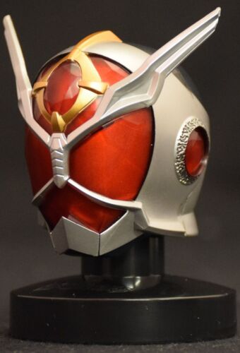Bandai Rider Mask Collection and so forth Kamen-Rider Wizard (Flame Dragon) 5 - Picture 1 of 2