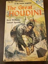 The Great Houdini