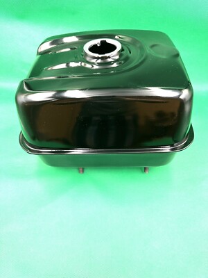 Genuine OEM Honda GX240 GX270 GX340 GX390 Fuel Gas Tank Black