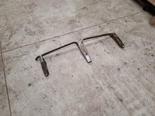 1940? Chevrolet Front Bumper Pull-Down Guard ...