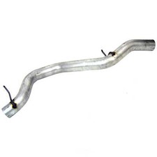 Exhaust Tail Pipe Dynomax 55563