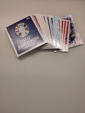 Topps - UEFA Euro 2024 - Pick 10 Stickers