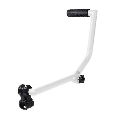 Ergonomischer Griff Multi Winkel verstellbar ersetzt Garten Schnur Trimmer Griff