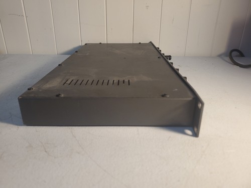 Rane HC 6 Headphone Amplifier Amp HC-6 HC6 *NO POWER SUPPLY INCLUDED* - Picture 8 of 9