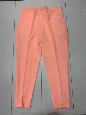 knee length dresses for ladies Ankle Side Zip Pant
