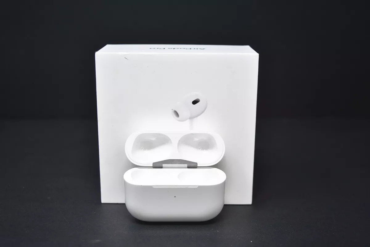 AirPods Pro 2 vs magnet paper