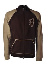 Pringle - Sweaters - Male - Brown - 4662321A182153