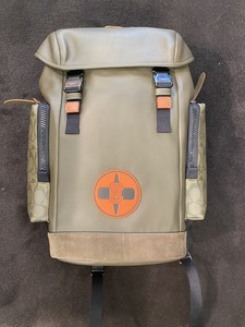 naruto backpack coach