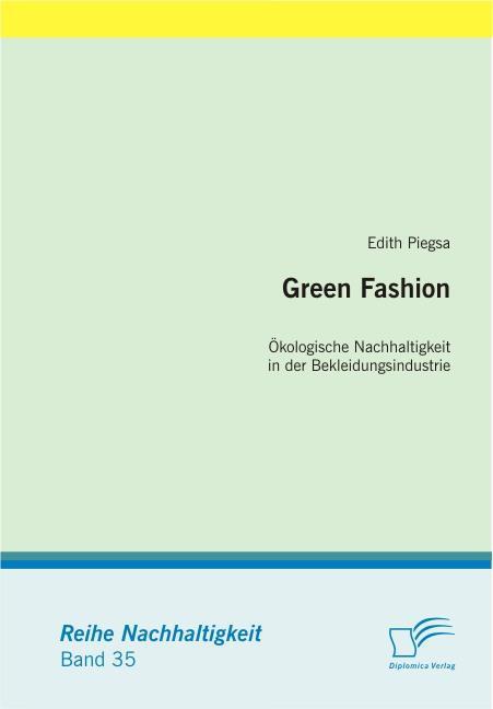 Thumbnail - Green Fashion: Ökologische Nachhaltigkeit In Der Bekleidungs ...