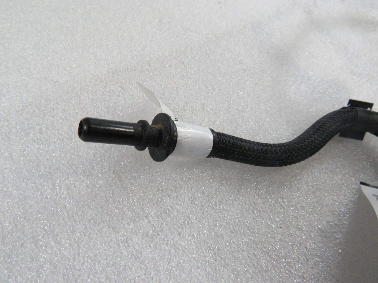 McLaren 570S, Air Line, Used, P/N 01283373