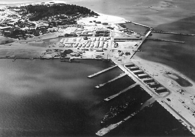 WW2 WWII Photo From Battle of Midway 1942 World War Two US Navy / US109 ...