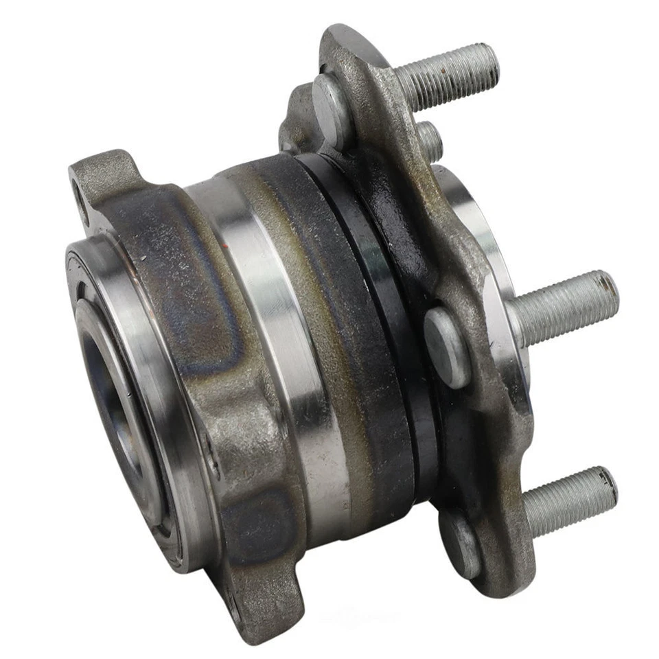 Conjunto de cojinete de rueda y buje - AWD CRS piezas automotrices para Nissan Murano 2003 Foto 4 de 4