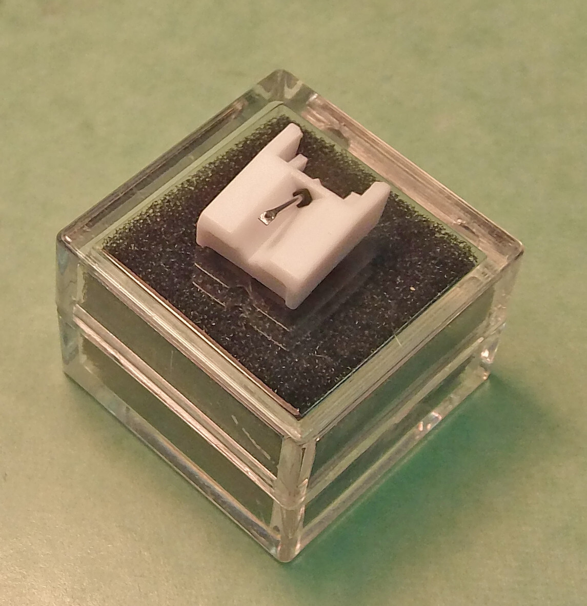 PHONOGRAPH TURNTABLE STYLUS NEEDLE for Sanyo ST-868J ST-09 PHONOGRAPH TURNTABLE STYLUS NEEDLE for Sanyo ST-868J ST-09