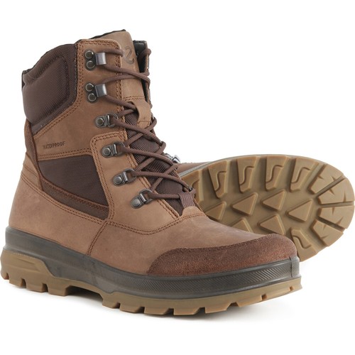 ECCO Rugged Track Boots - Waterproof, Leather (For Men) - 第 1/6 張圖片