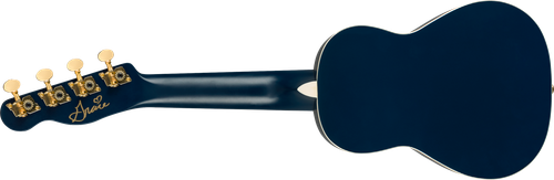 Fender Grace VanderWaal "Moonlight" Soprano Uke - Picture 3 of 7